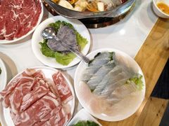 -红姐重庆火锅(曙光路店)
