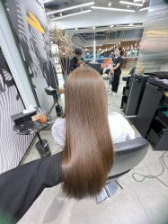 -Hair Code芭曲发型