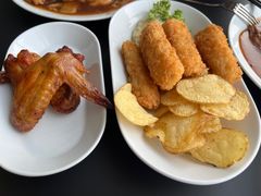 -宜家·瑞典风味餐厅(天津东丽商场店)