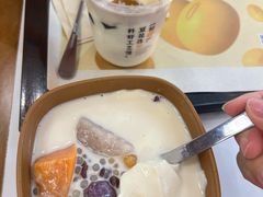 -7mall美食潮地标