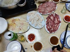 -五洲牛肉美食馆