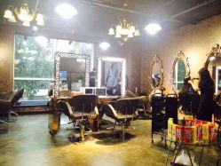 iphone_upload_pic-Tipo Hair salon（明星）店