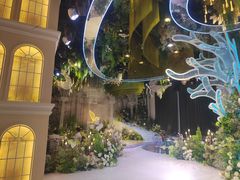 -湖北三五醇酒店·35年新楚菜