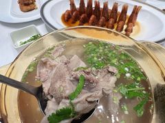 -江仙雅居(苏州桥店)