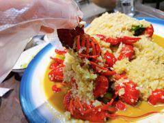 -盱眙虾神於氏龙虾(夫子庙红街店)