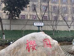 -武汉大学-樱园
