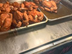 -陶记正宗德州扒鸡(科巷店)