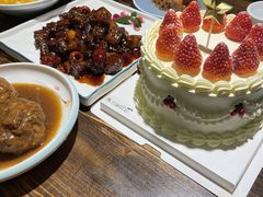 -七菜馆·东北菜·蒸饺(文体路店)