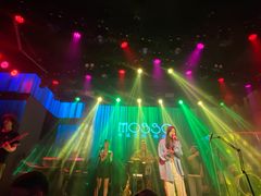 -MOSSO音乐酒吧·live house(南京旗舰店)