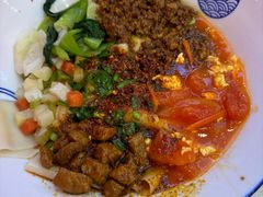 -大嘻咹biangbiang面(历史博物馆店)