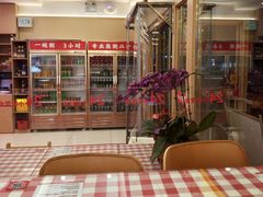 -孟记粥铺·家常菜·烧烤·粥(亚运村店)
