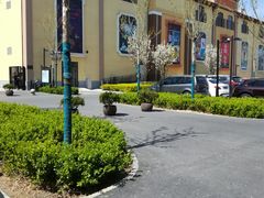 -首都师范大学(良乡校区)