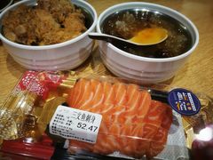 -食代馆(深业上城店)