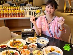 -涨巢·潮玩水疗局