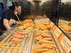 -和府捞面(领展购物广场京通店)