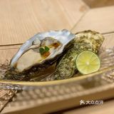 无记忆点的一餐omakase