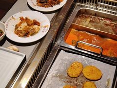 -芝小官毛肚火锅海鲜自助(淮安清江浦区新亚店)