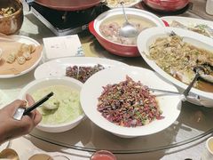 -湘轩·土菜研究院(光大店)