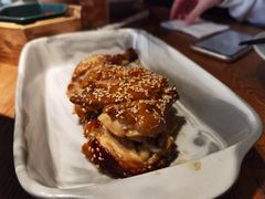 -蜜桃餐厅·伴山(湖滨商业街店)