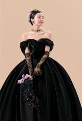 -金夫人婚纱摄影(总店)
