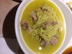 客乡情客家美食坊-客乡情(南京东路店)