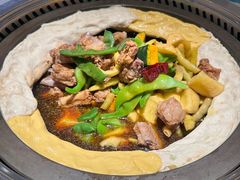 -灶座小锅烀饼·铁锅炖(全国总店)