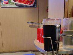 -海底捞火锅(高新万达店)