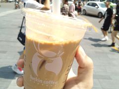-瑞幸咖啡(第一城店)