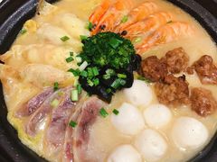 -佰家小厨·南京菜(夫子庙店)