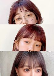 -SY COLOUR专业烫染