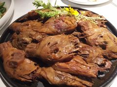-大鸭梨烤鸭(枣园店)