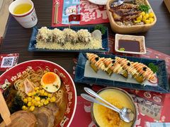 -仙隐小鹿中华料理(南宁万象城店)