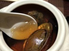 -元素自助餐厅·生蚝·海鲜·刺身(萝岗汇华希尔顿逸林酒店)