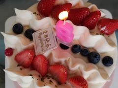 -味多美蛋糕(潘家园店)