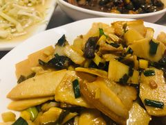 -翠茗农庄土菜馆(天目湖店)