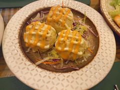-萌啊莫·素食天津菜·西餐(五大道店)