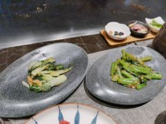 -枫品铁板烧(东樾店)