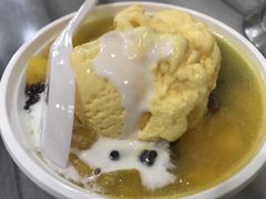 -芬芳甜品(同福路店)