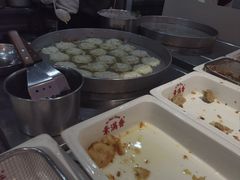 -素满香·食养自助(福州·长乐北路店)