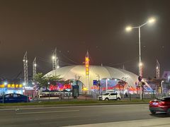 -澳门环岛游湾仔码头