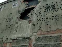 -上海四行仓库抗战纪念馆