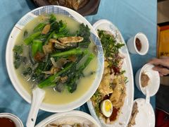 -粤·向群饭店(泮塘路店)