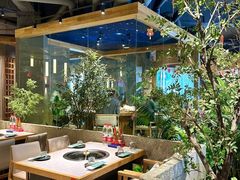 -蘸小院铁锅炖·蘸酱菜·东北菜(怀远门店)