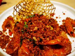 -避风塘(宝山万达店)