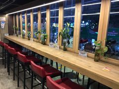 -放哈·甜醅子奶茶创造者(正宁路店)