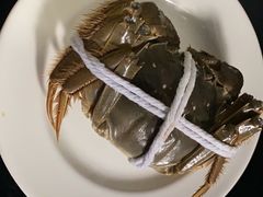 -黄记大闸蟹专卖店·活蟹·醉蟹