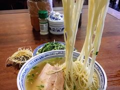 -同得兴 Since·1995 传统苏式面馆(嘉馀坊店)