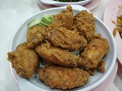 -新山亚明小厨