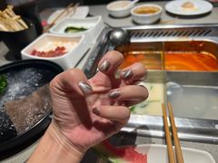 -海底捞火锅(塘厦天虹店)