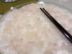 鱼生-御满江海鲜酒家(洛溪新城店)